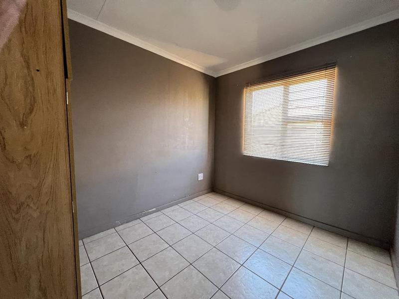 To Let 2 Bedroom Property for Rent in Kathu Northern Cape